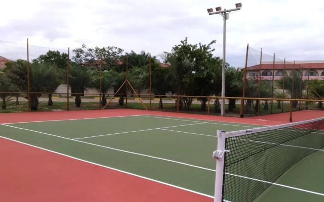 Apartamento na Reserva Imbassai