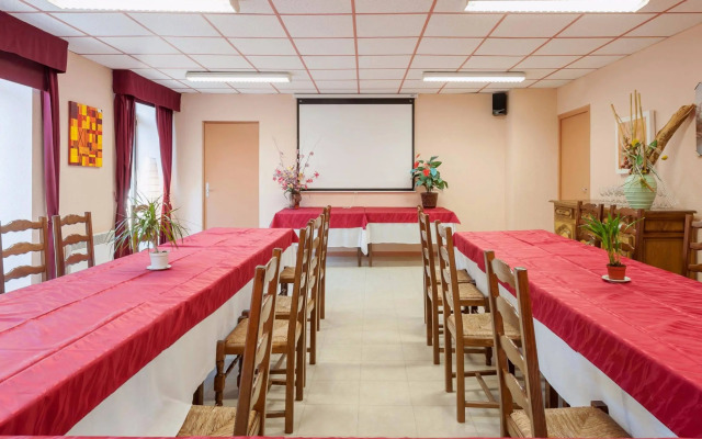 Hotel Le Saint Clément