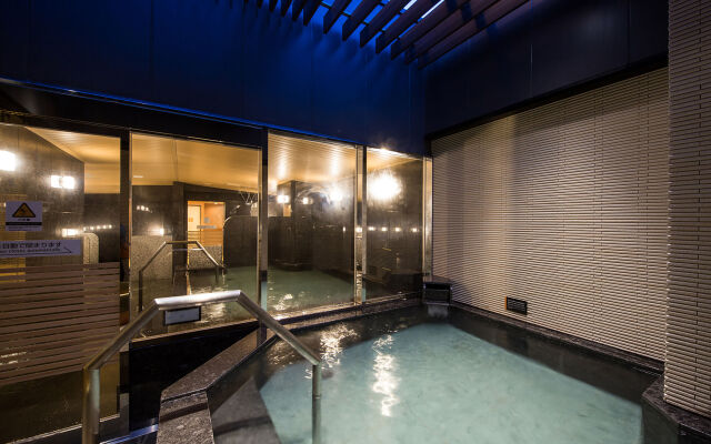Apa Hotel Sugamo Ekimae