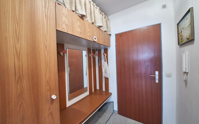 Appartement Bittner by HolidayFlats24