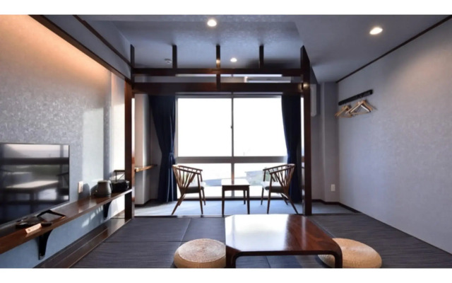 Ashizuri Sunnyside Hotel