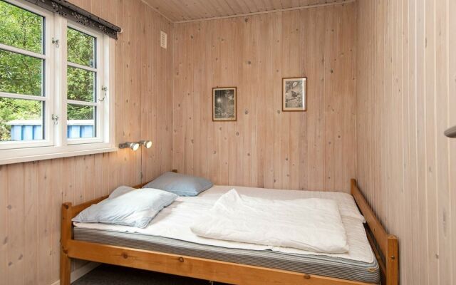 Luxurious Holiday Home in Romo Denmark With Sauna