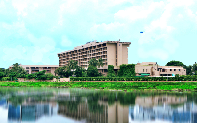 Pan Pacific Sonargaon Dhaka