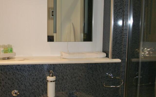 Ashberry Guest House