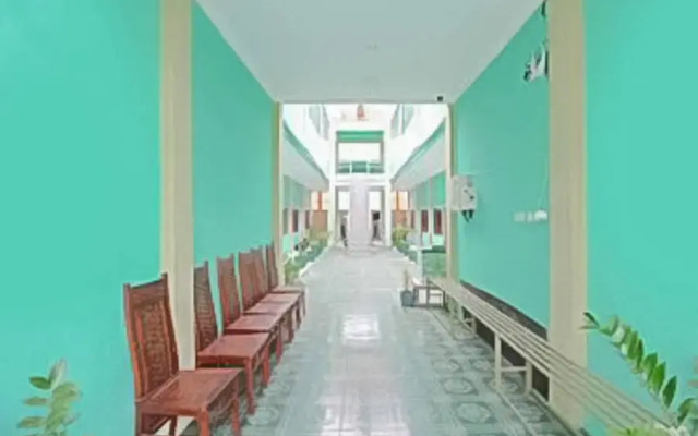 Wisma Tambun Raya RedPartner