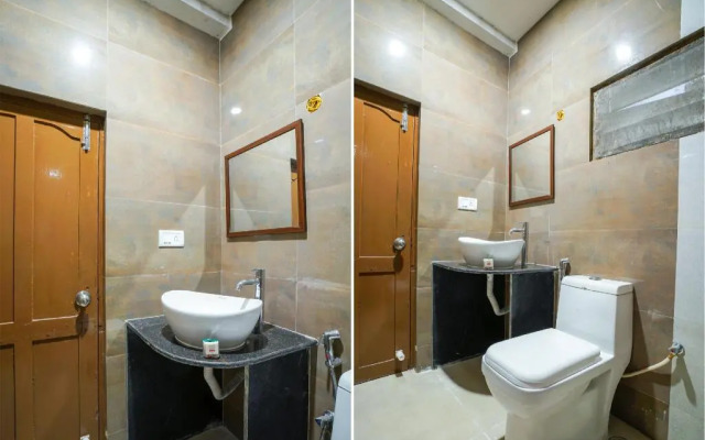 Kucheria Vatika by OYO Rooms