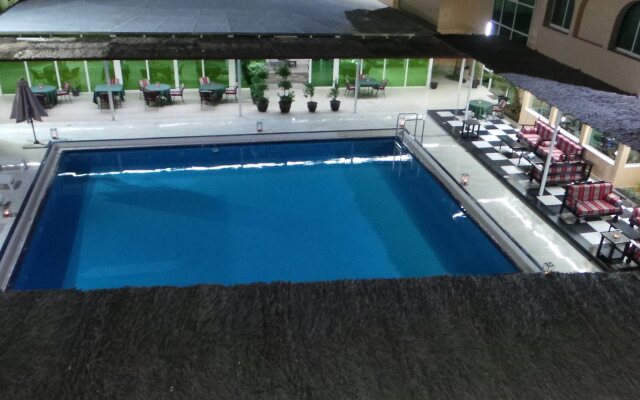 Al Dar Inn Hotel Apartment