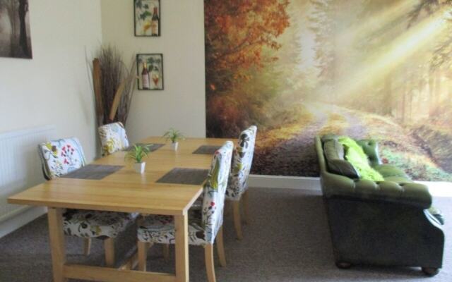 Altair SA Ltd - Meadow View