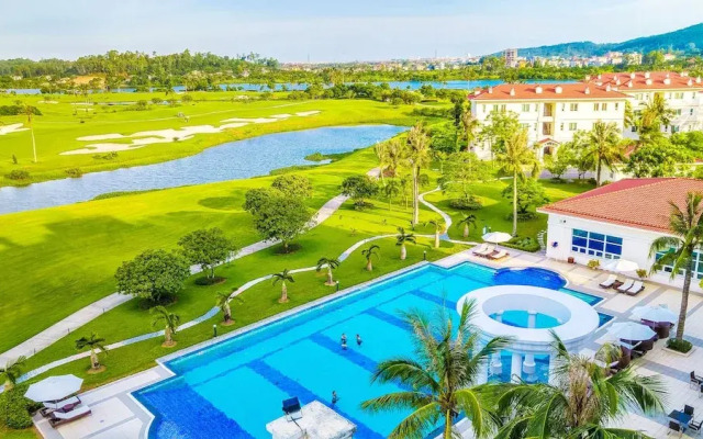 Song Gia Golf Resort