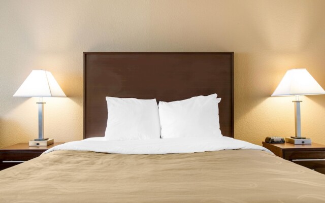 Super 8 Noblesville Indianapolis