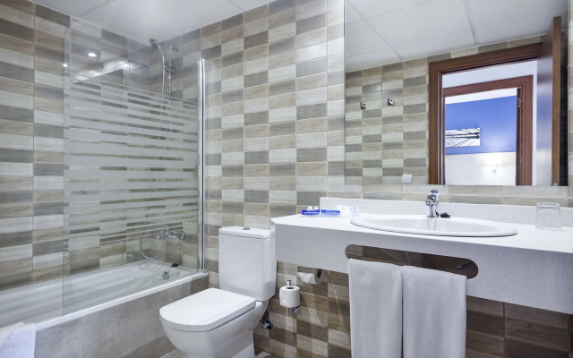 Apartamentos Best Club Pueblo Indalo