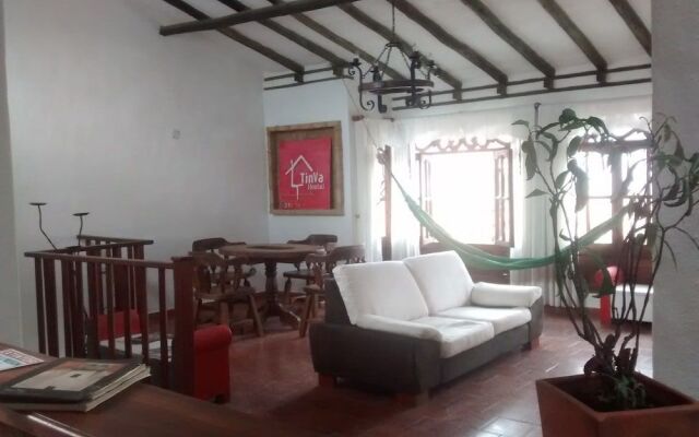 TinVa Hostal - Hostel