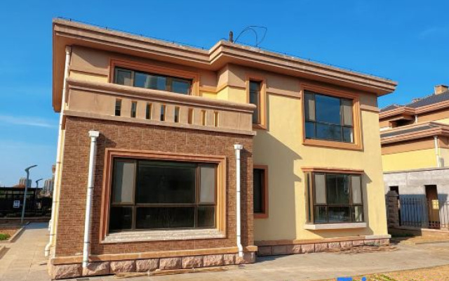 Haiyun Villa