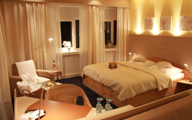 Hotel Röhrsdorfer Hof