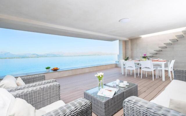 Villa Aixa in Alc dia