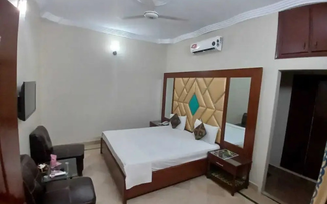 Hotel Subhan Palace 2