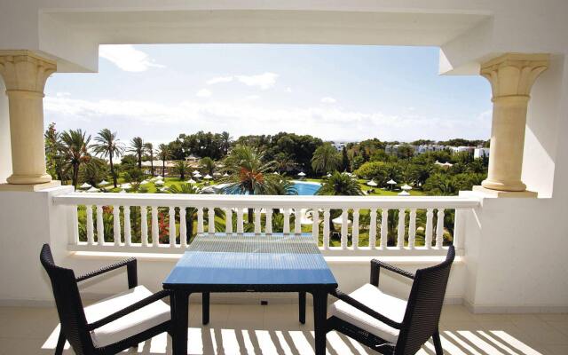 TUI Blue Oceana Suites - Focus Adults