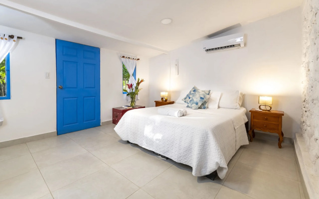 Hotel Coralina Island