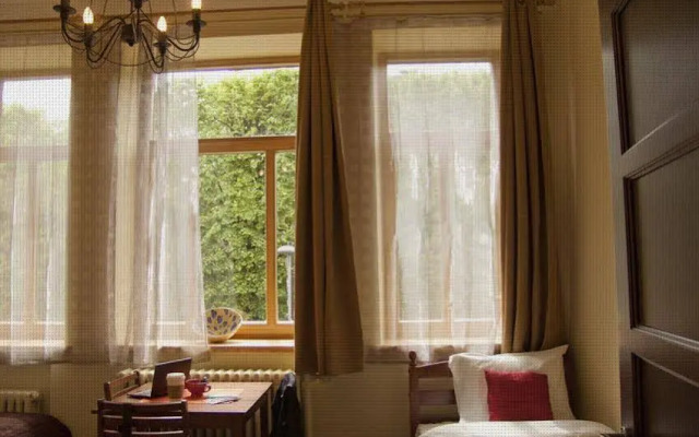 Hostel Lux