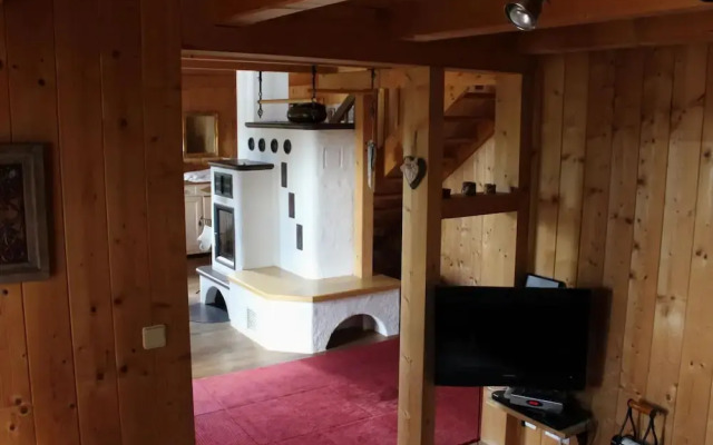 Wiesbachhutte Mountain hut