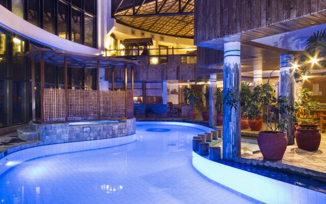 Club Himalaya, by ACE Hotels