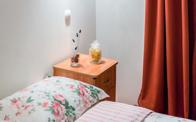 Апартаменты на Павелецкой пл., 1