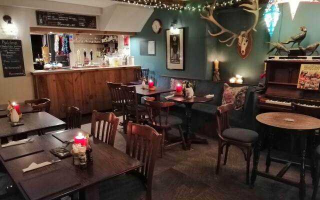 Bull's Head Hotel