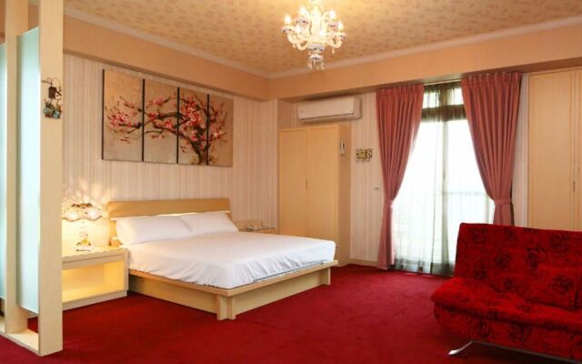 Lan Yang the Garden B&B