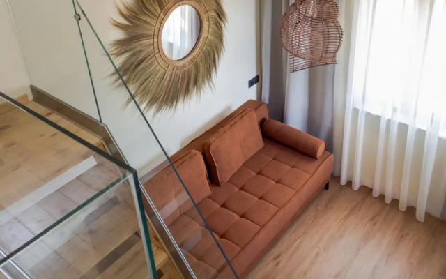 Driades Apartments by Estia