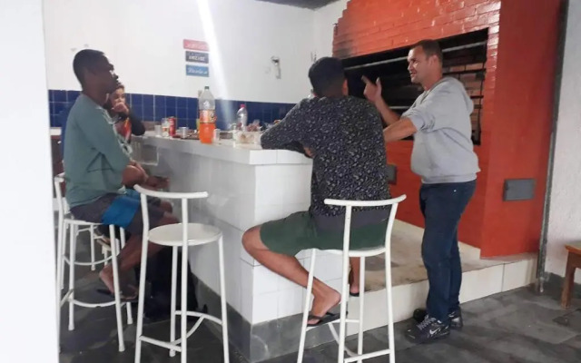 Guest House Nosso Aconchego