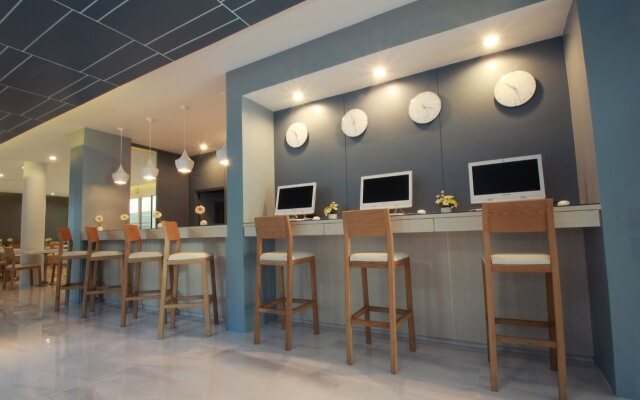 P21 Chiang mai
