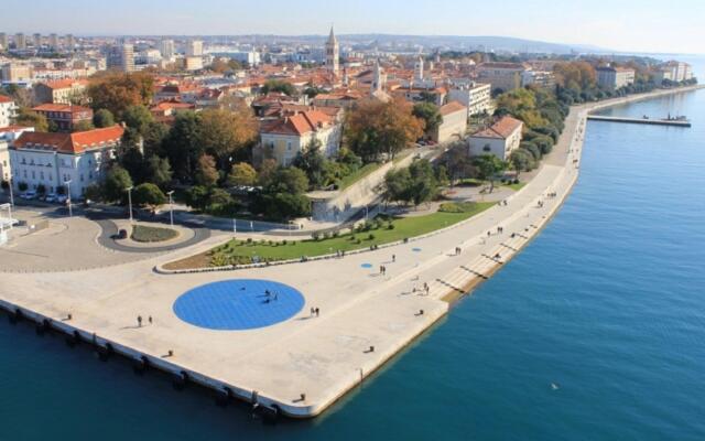 Holiday Home in Molat With Pool