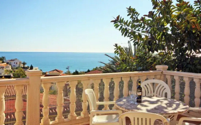 Villa Canuta - Plusholidays