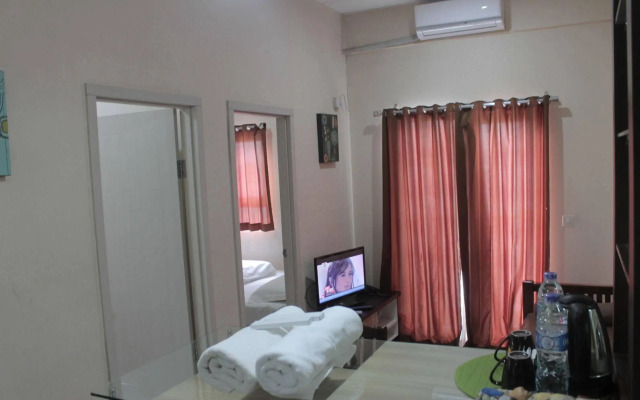 MyRooms Bekasi
