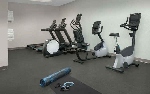 Country Inn & Suites by Radisson, Seattle-Tacoma International Airport, WA