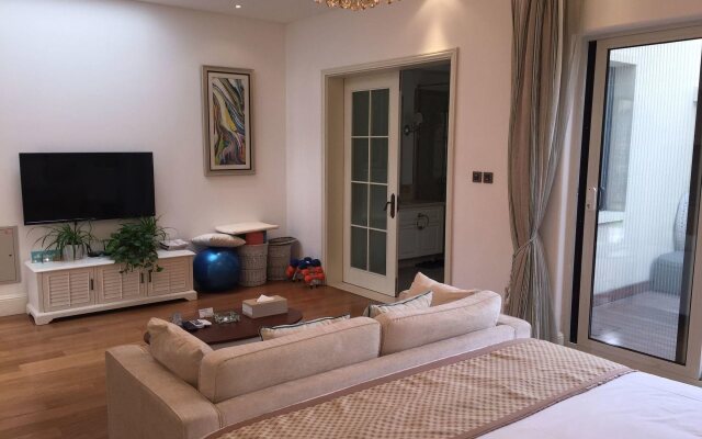 LongFor Holiday Hotel Yantai