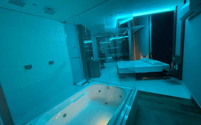 Motel Dubai - Adults Only