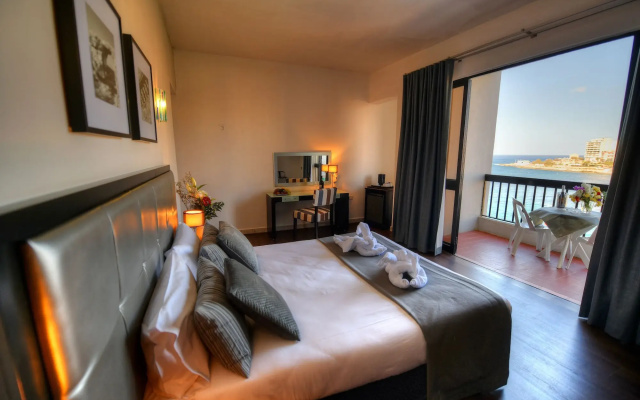 St Julian's Bay Hotel
