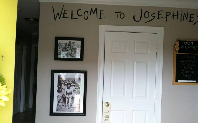 Josephine's Bed & Breakfast