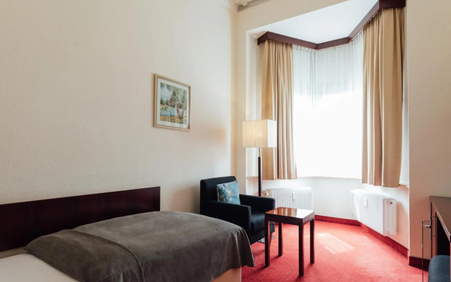 Hotel de France