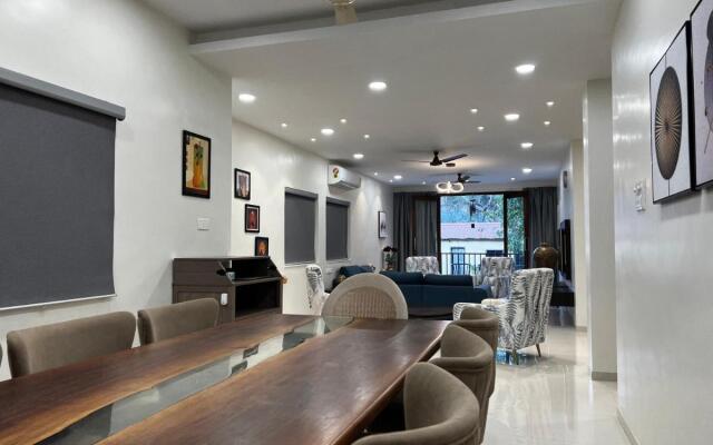 Villanta by Villament