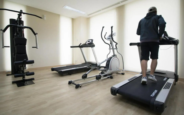 GTV Hotel and Service Apartments