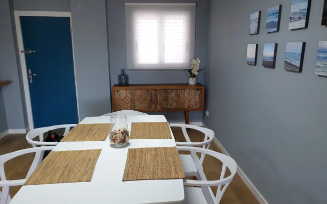 Apartamento en Canet