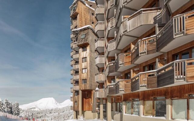 Résidence Saskia Falaise - Avoriaz