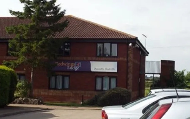 Redwings Lodge Dunstable