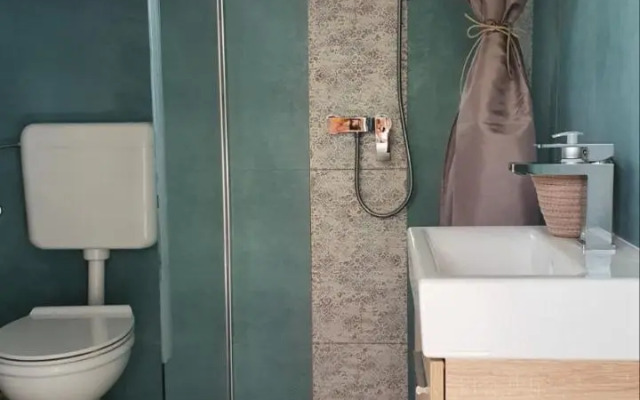 Apartment Ariela