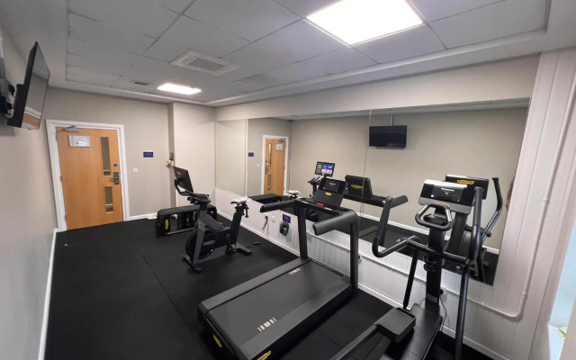 Holiday Inn Express Antrim by IHG