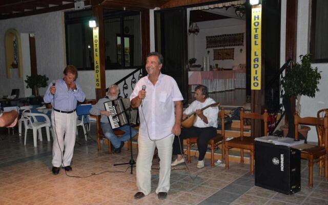 Ladiko Suites Faliraki