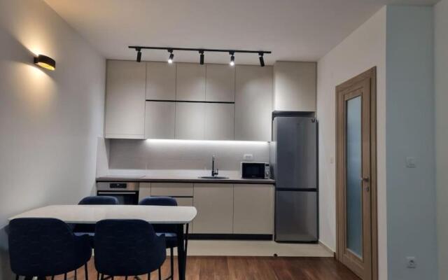 Master Quart modern apt. 27