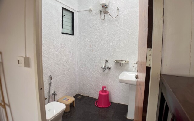 Mango Forest Agro Tourism Resort